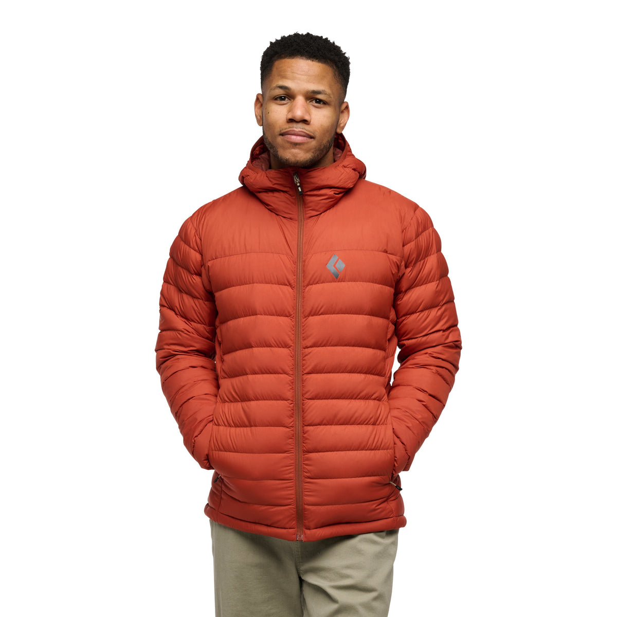Access Down 2.0 Hd Insulated Jacket - Men's