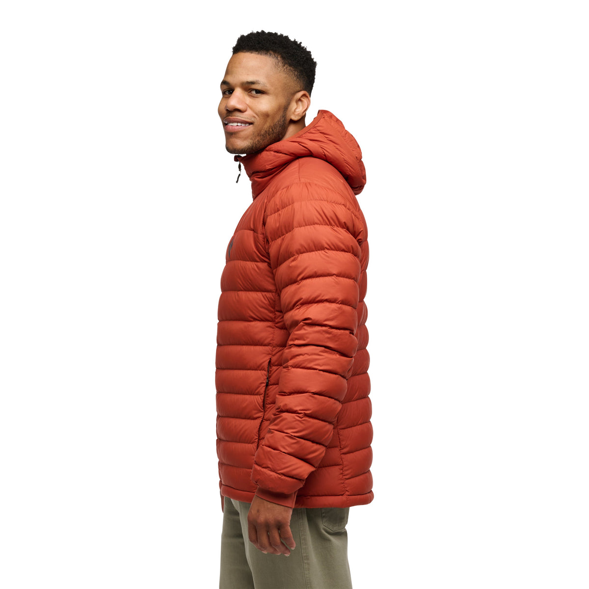 Access Down 2.0 Hd Insulated Jacket - Men's