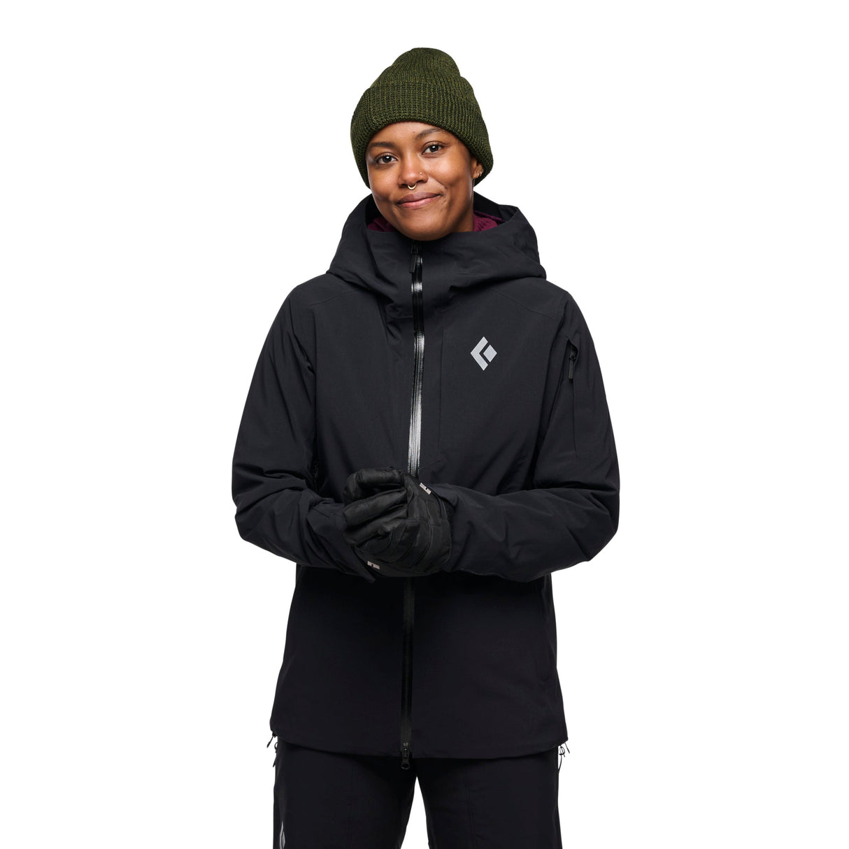 Manteau d'hiver Recon Insulated - Femme