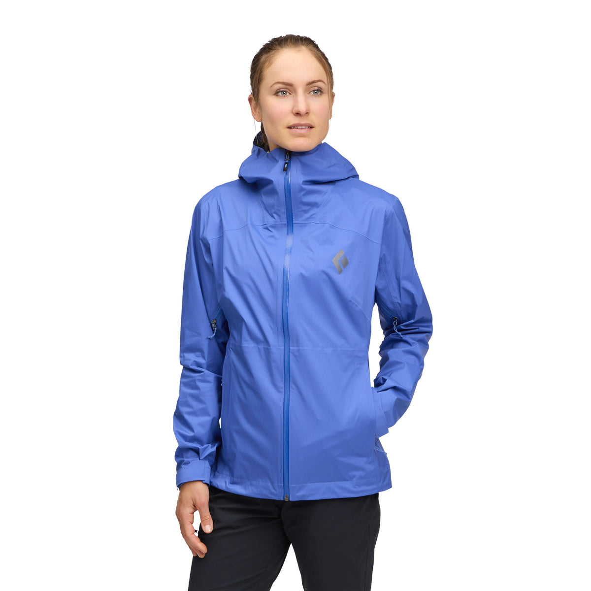 Manteau imperméable Fineline Stretch - Femme