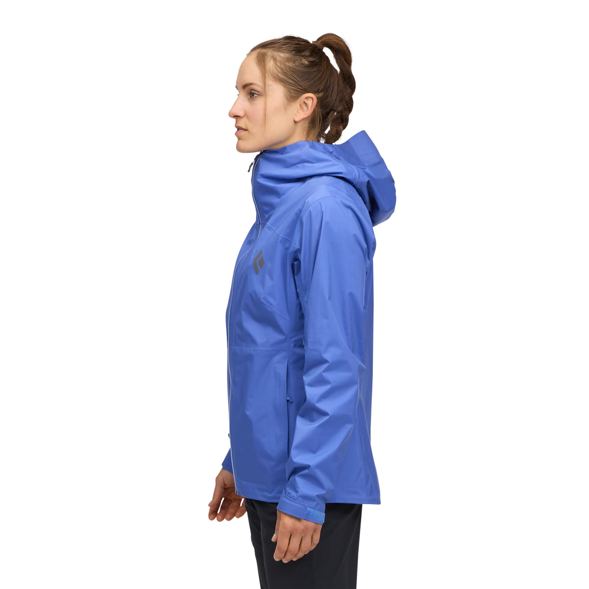 Manteau imperméable Fineline Stretch - Femme