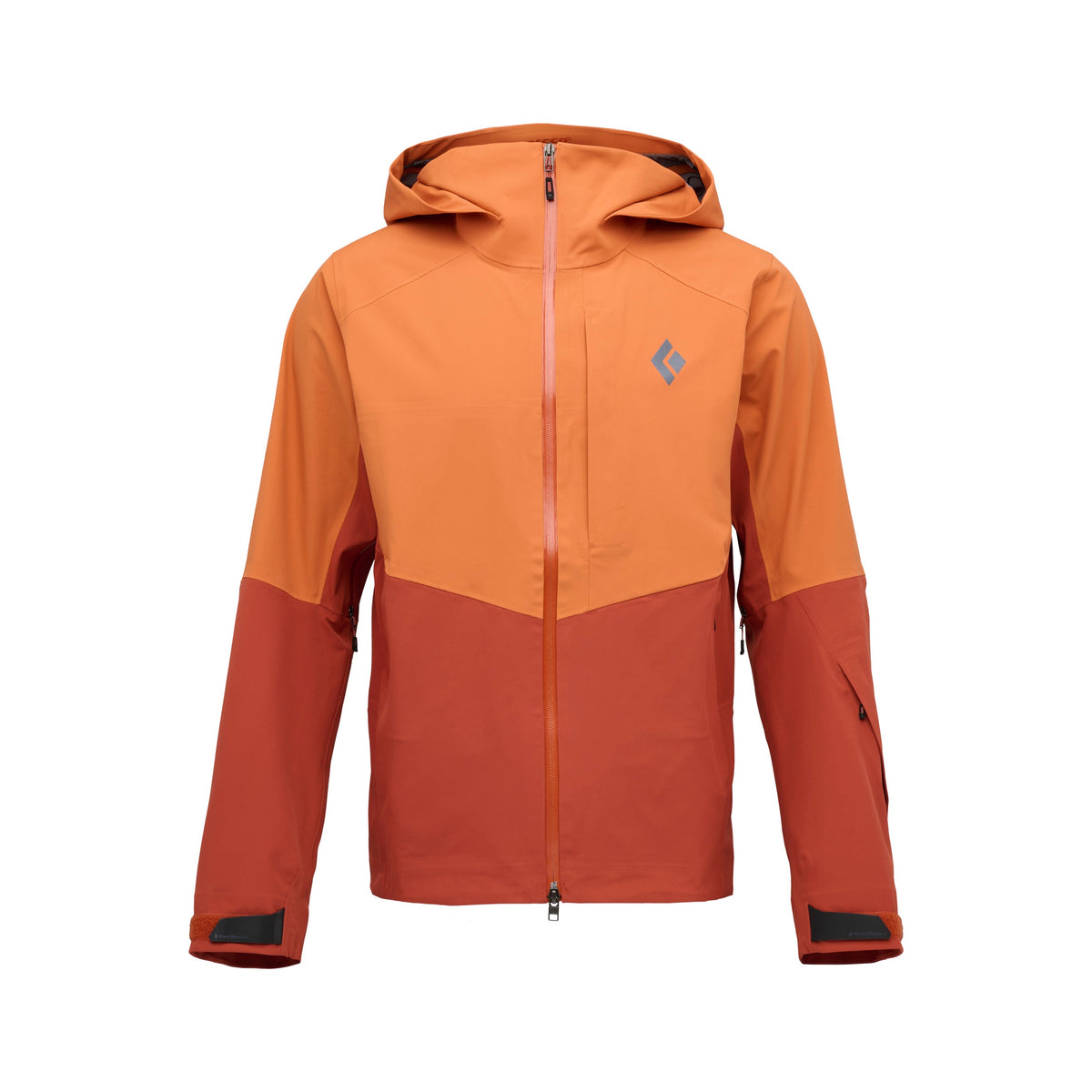 Recon Stretch Waterproof Coat - Men's