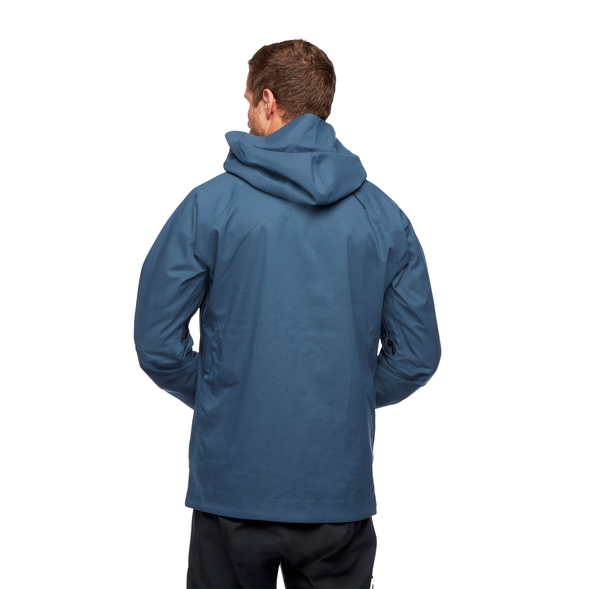 Boundary Line Insulated Ski Jacket - Men's