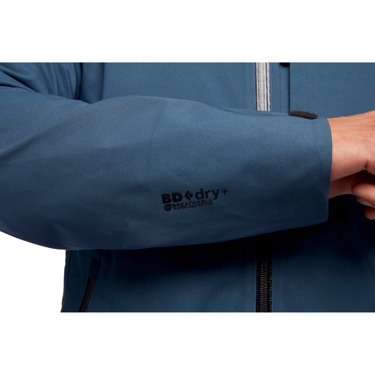 Boundary Line Insulated Ski Jacket - Men's