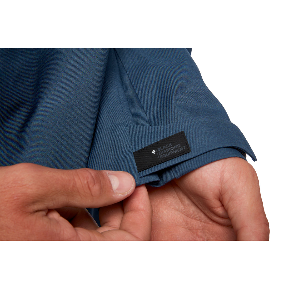 Boundary Line Insulated Ski Jacket - Men's