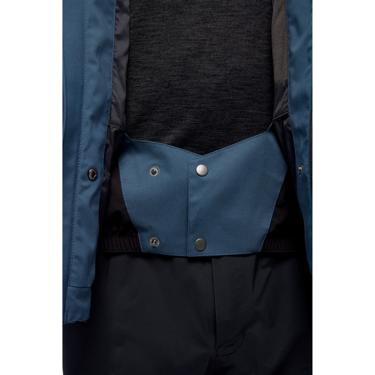 Boundary Line Insulated Ski Jacket - Men's