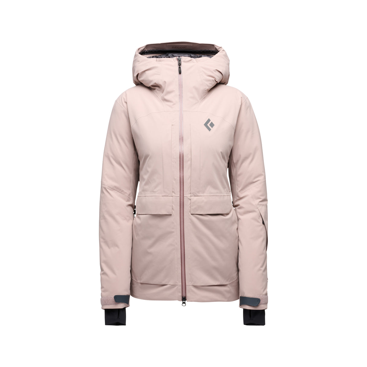 Manteau de ski Factor Insulated Parka - Femme
