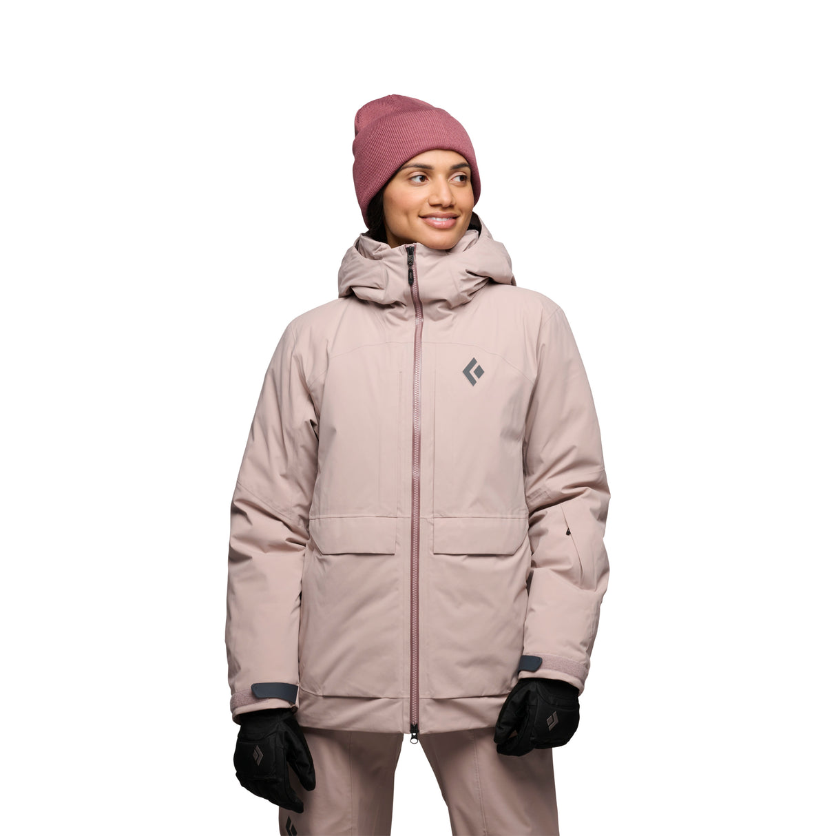 Manteau de ski Factor Insulated Parka - Femme