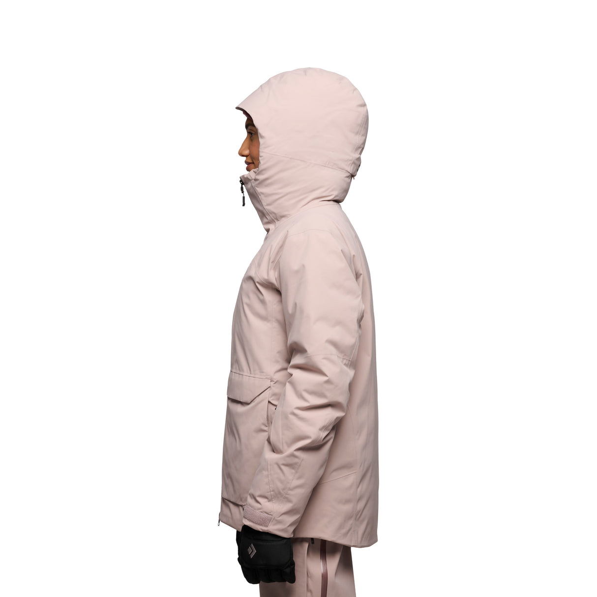 Manteau de ski Factor Insulated Parka - Femme