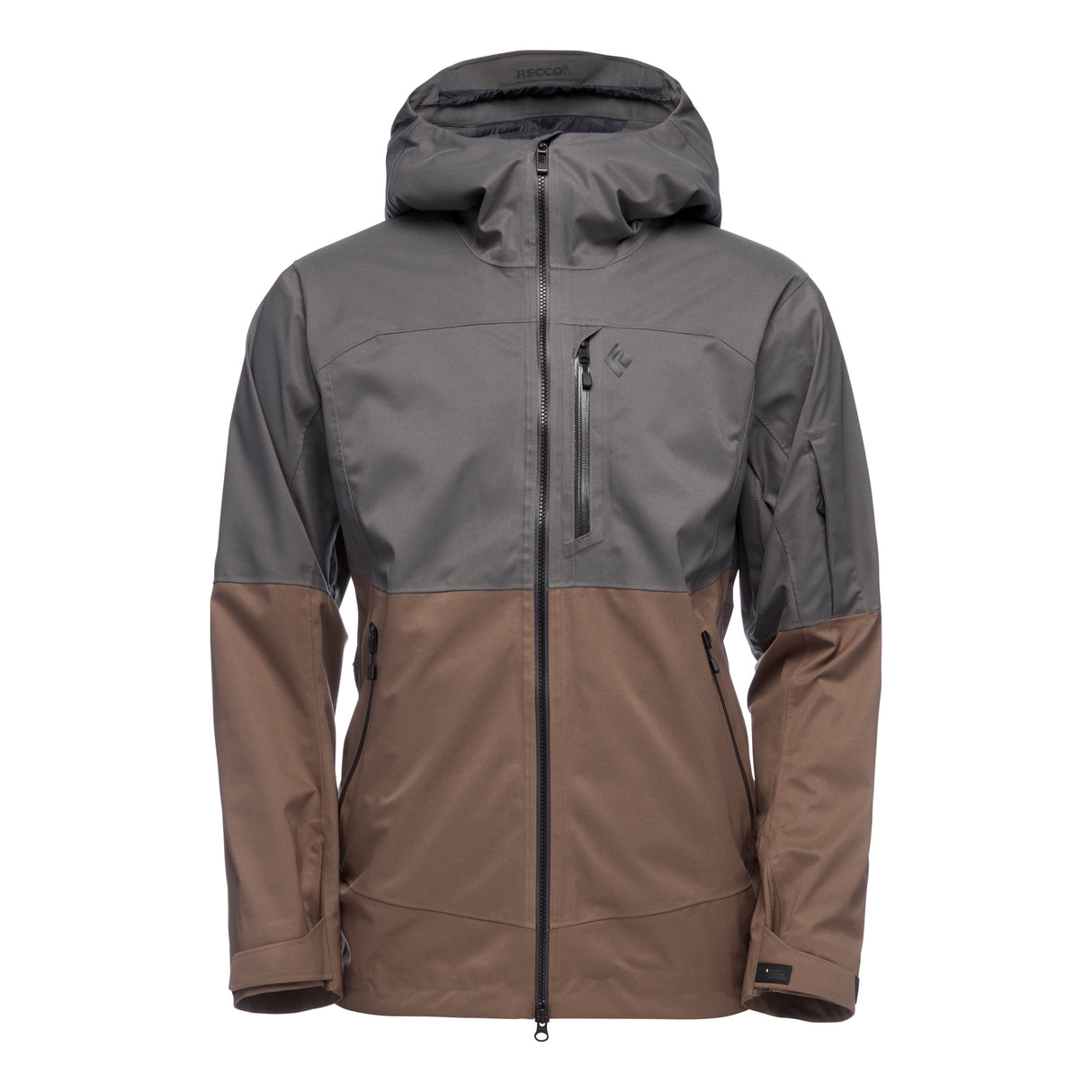Manteau de ski Boundary Line Mapp Insul - Homme