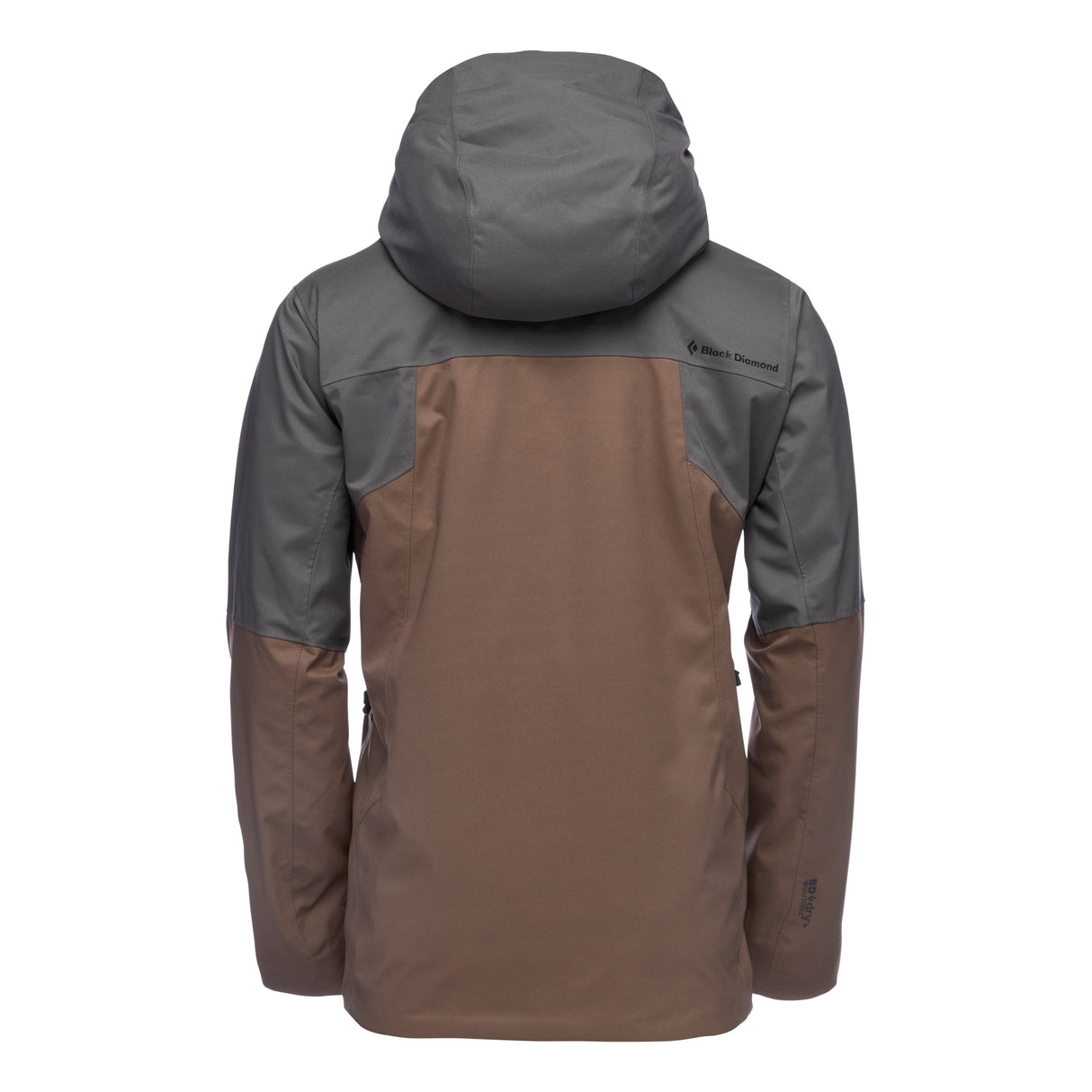 Manteau de ski Boundary Line Mapp Insul - Homme