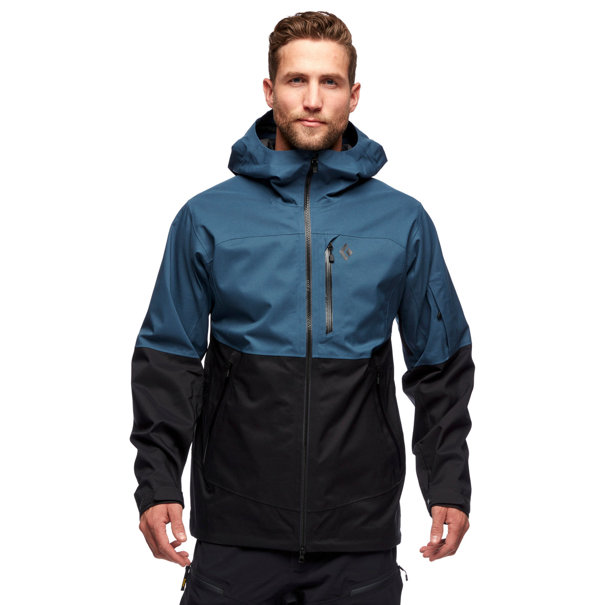 Manteau de ski Boundary Line Mapp Insul - Homme