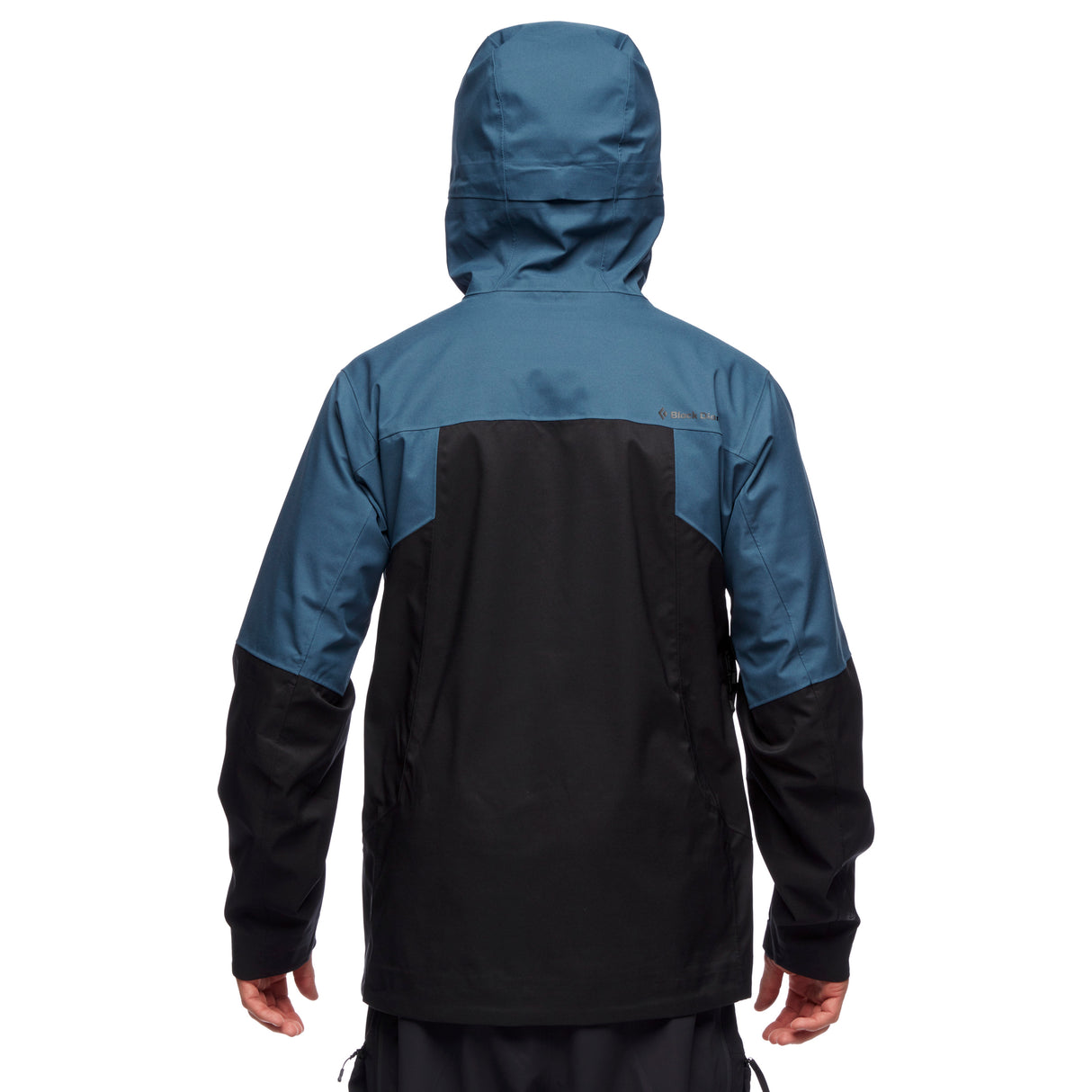 Manteau de ski Boundary Line Mapp Insul - Homme