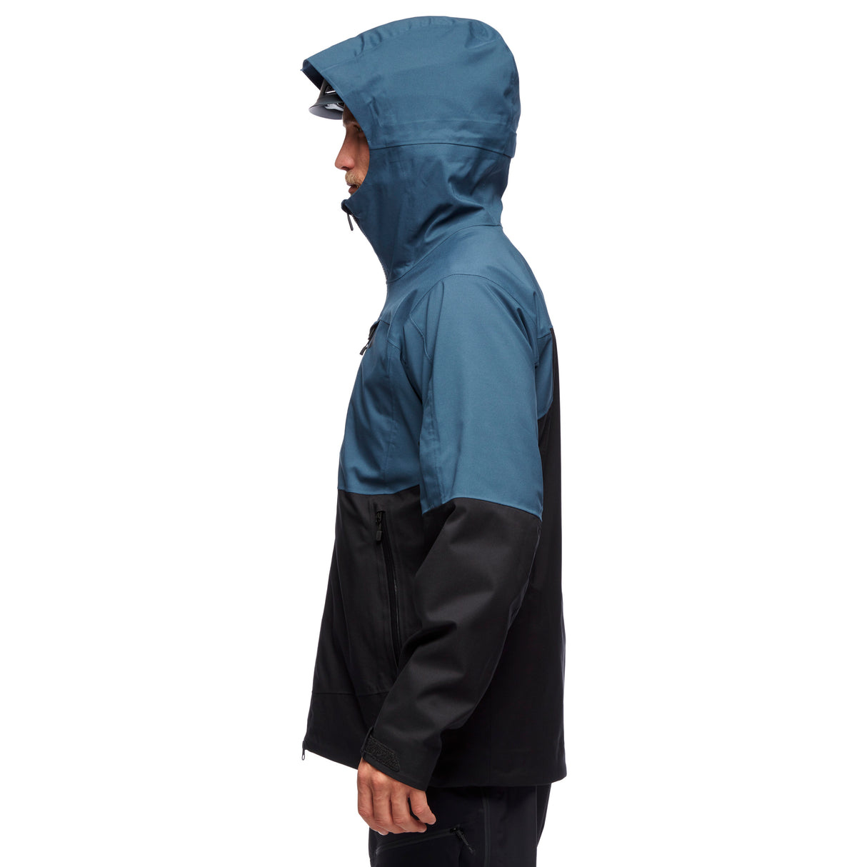 Manteau de ski Boundary Line Mapp Insul - Homme