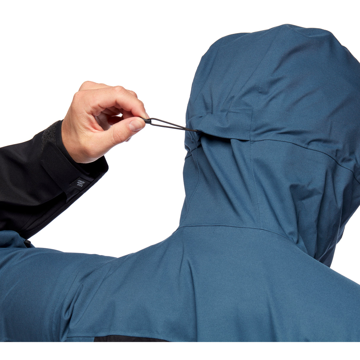 Manteau de ski Boundary Line Mapp Insul - Homme