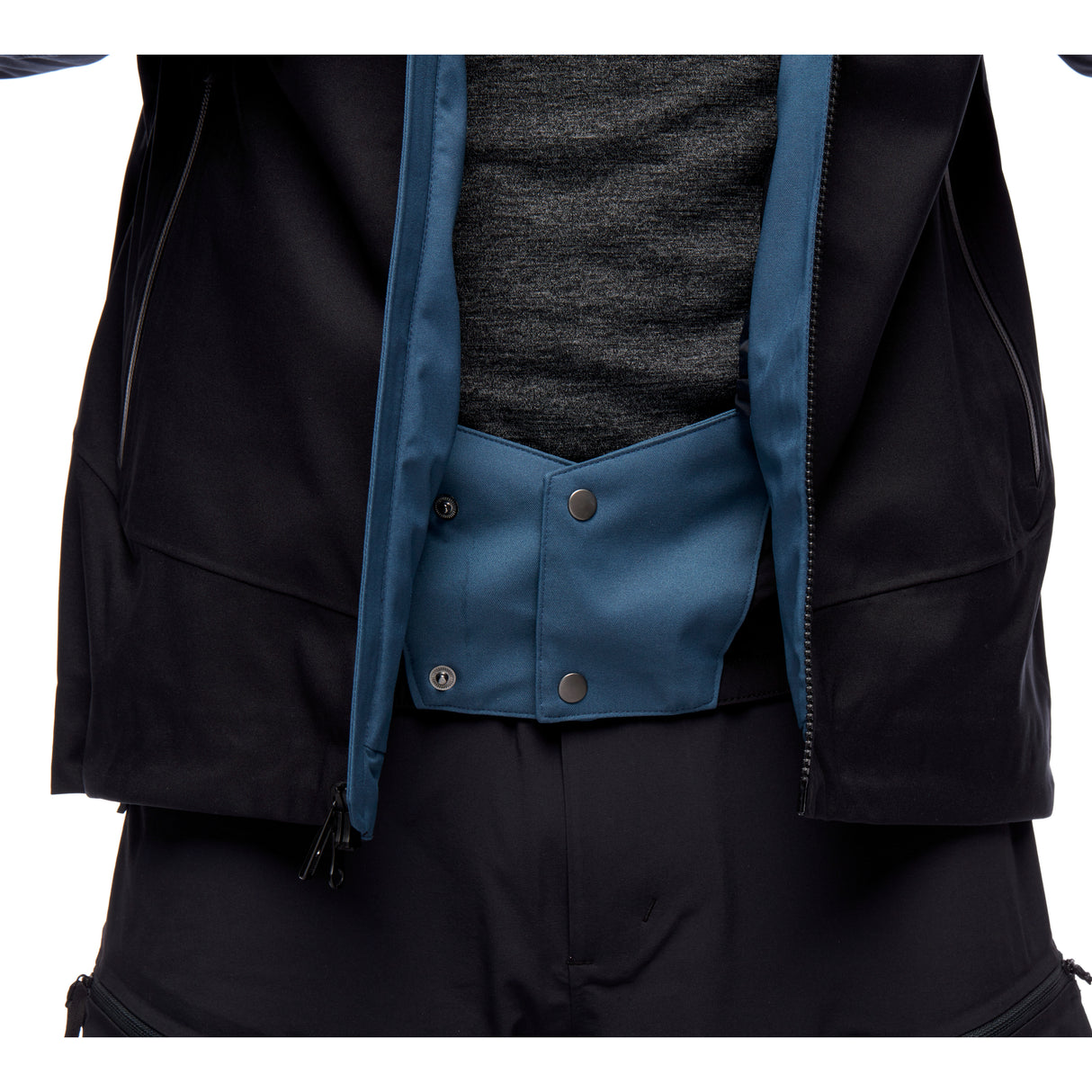 Manteau de ski Boundary Line Mapp Insul - Homme