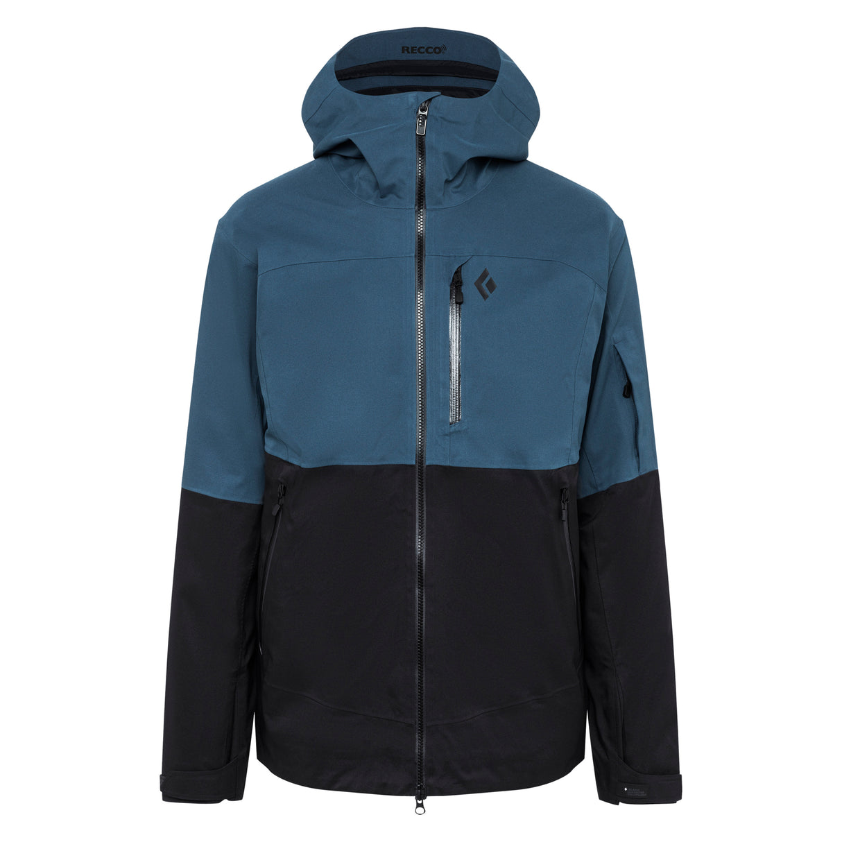Manteau de ski Boundary Line Mapp Insul - Homme