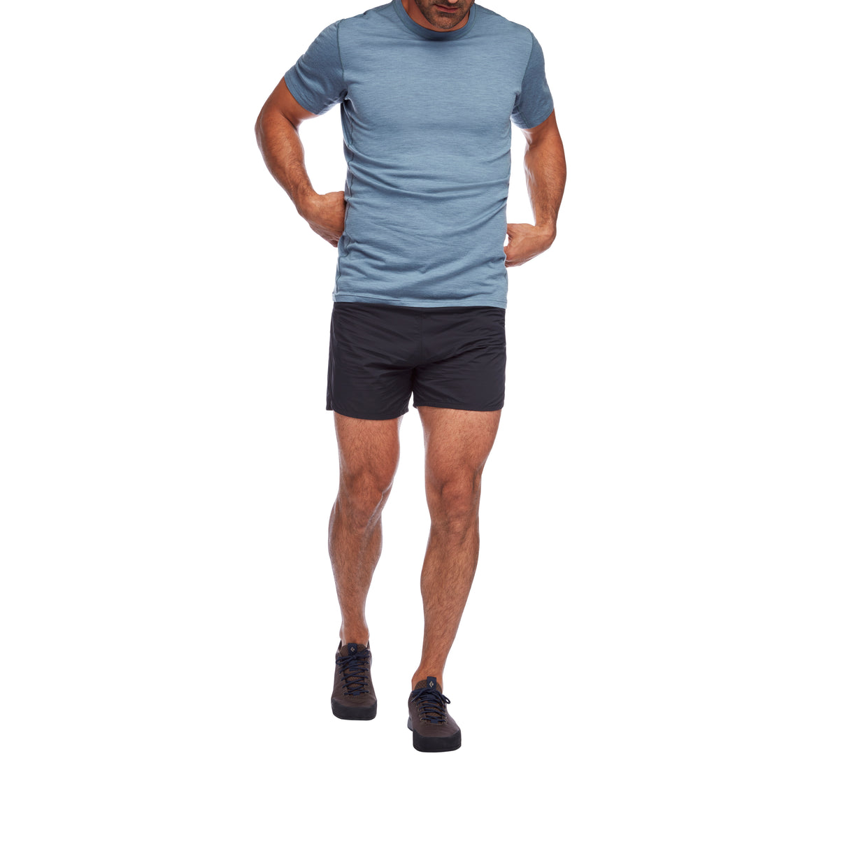 Short Sprint - Homme