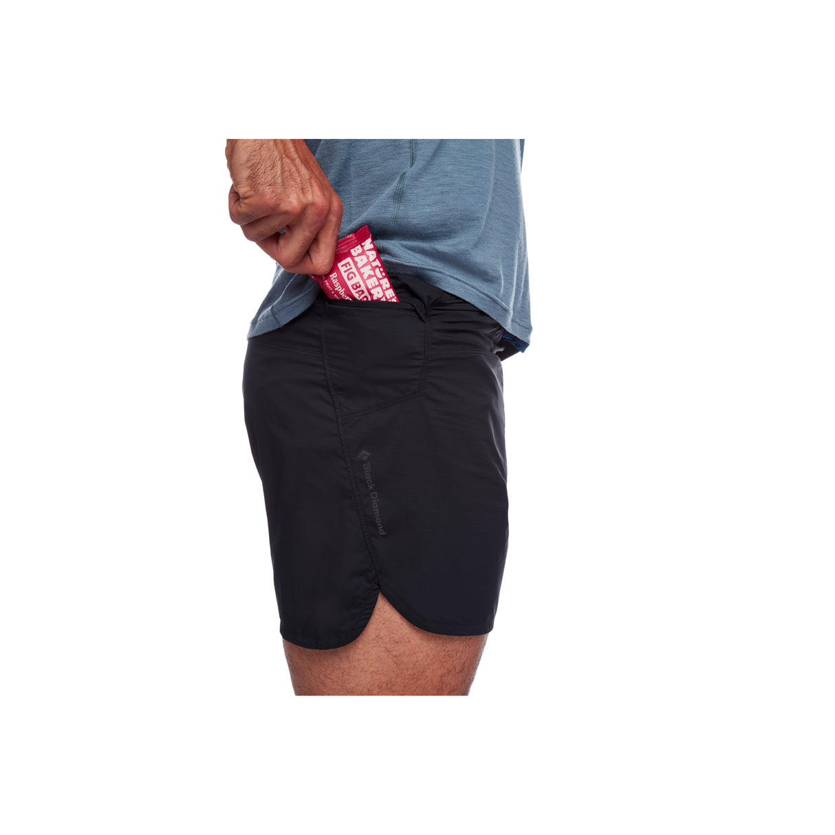 Short Sprint - Homme