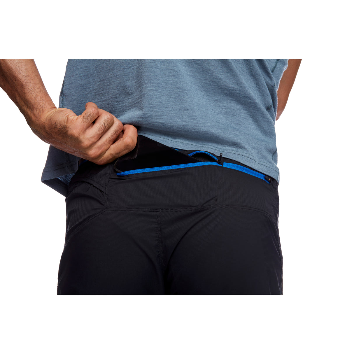 Short Sprint - Homme