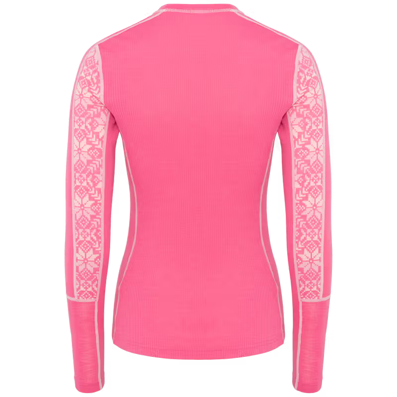 Couche de base LS Anna - Femme