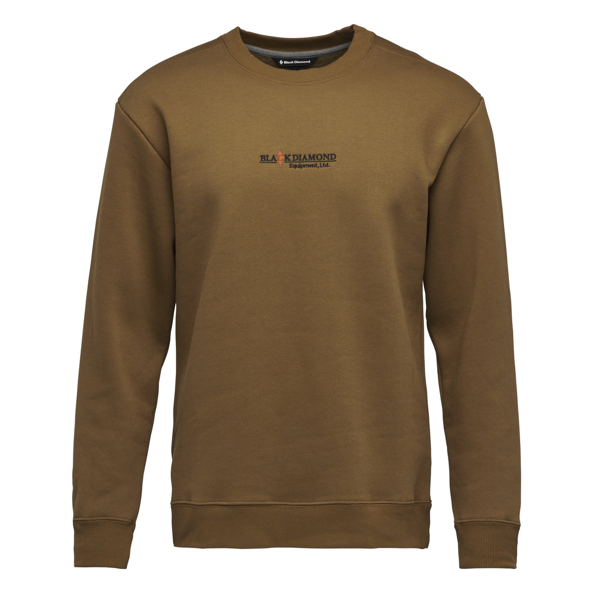 Hoodie Heritage Wordmark Crewneck - Homme
