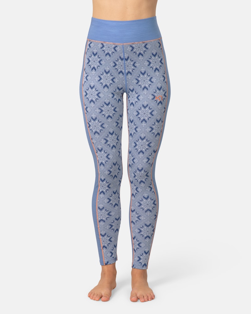 Couche de base bas Iselin - Femme