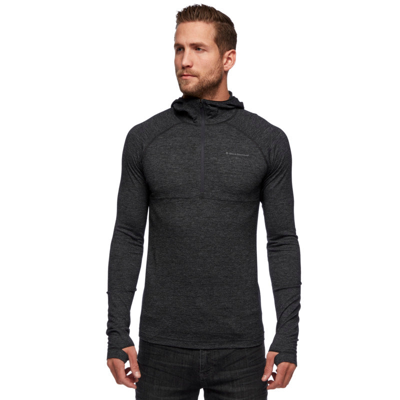 Couche de base LS Solution 150 Merino Hz Hd - Homme