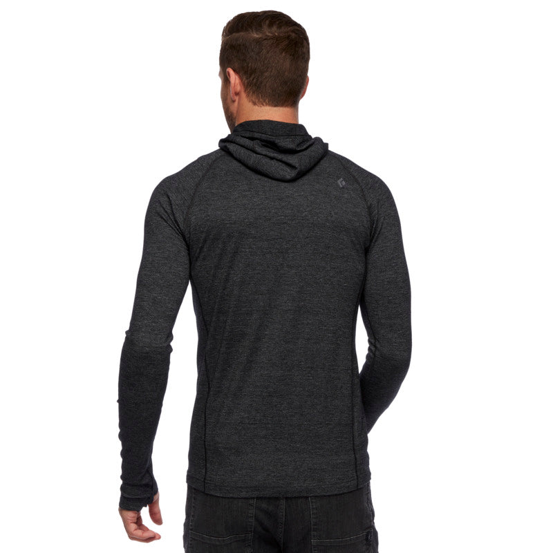 Couche de base LS Solution 150 Merino Hz Hd - Homme