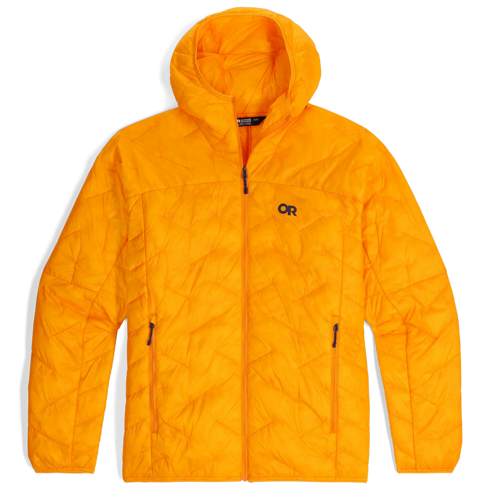 Manteau matelassé Superstrand LT HD - Homme