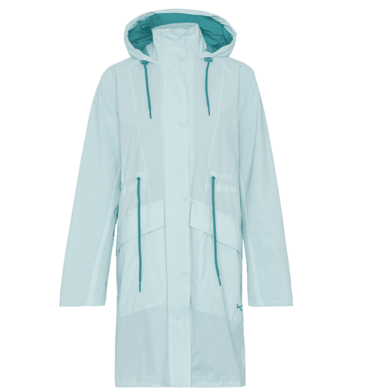 Anja Waterproof Jacket - Women's
