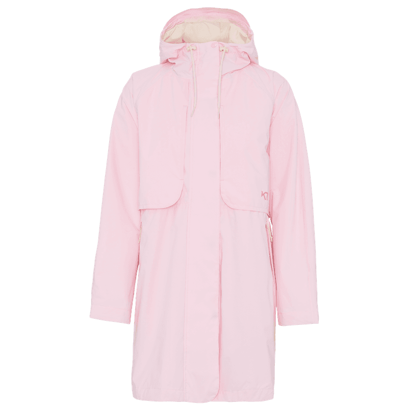 Manteau imperméable Sine - Femme