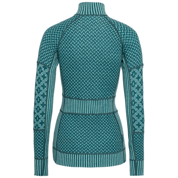 Couche de base LS Smeeker Hz - Femme