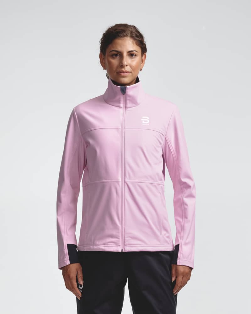 Shift Softshell - Women's