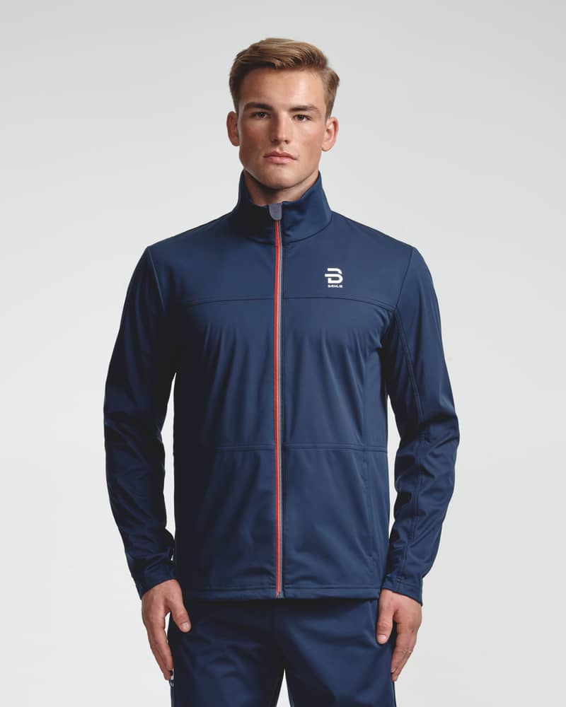 Softshell Shift - Homme