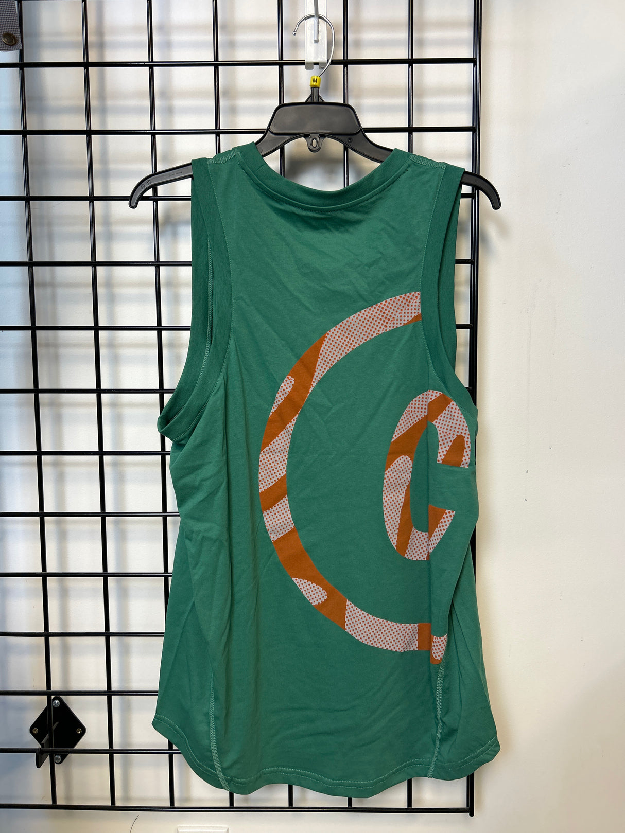 Nsb Circle C Bleed Tank - Men's