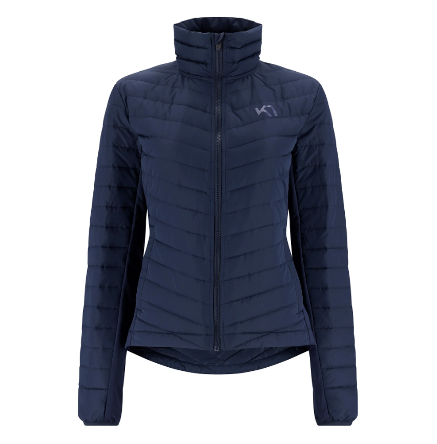 Manteau matelassé Eva - Femme