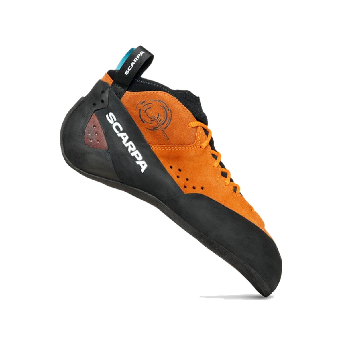 Generator Mid Slippers