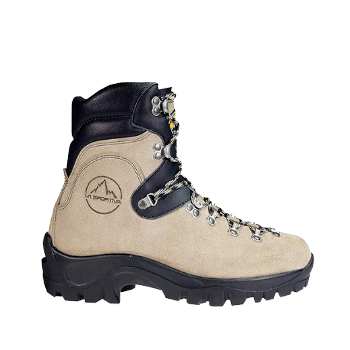 Chaussures de trekking Glacier WLF - Homme