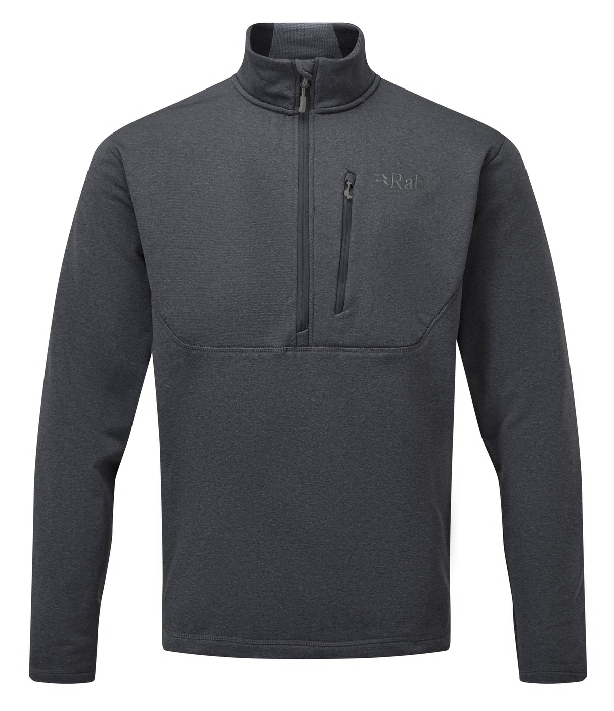 Geon Pull-On Midlayer - Men's