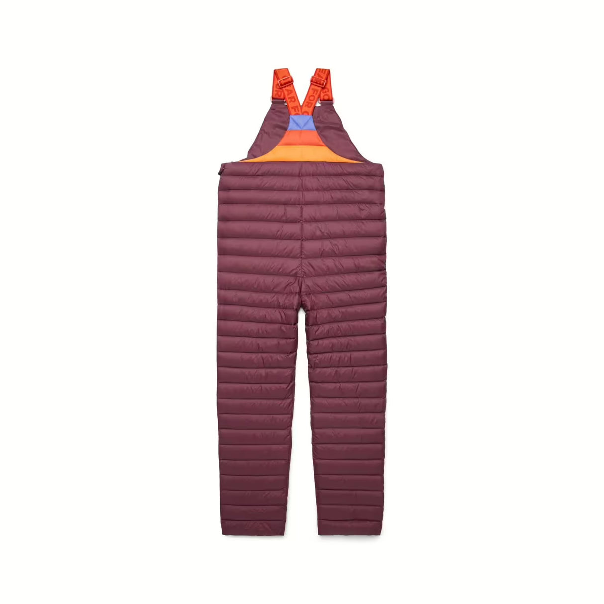 Fuego Down Overall - Women's