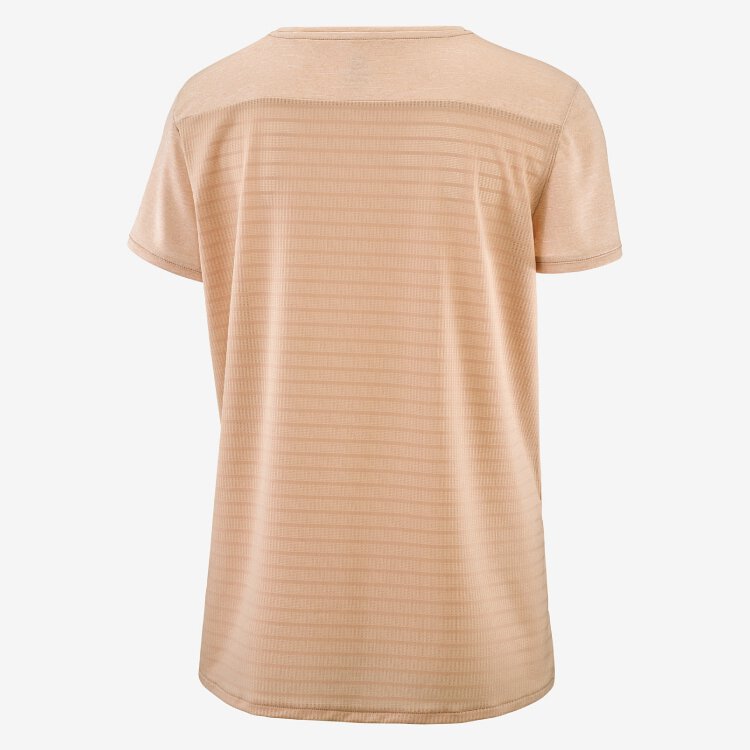 Outline Summer Sweater - Women