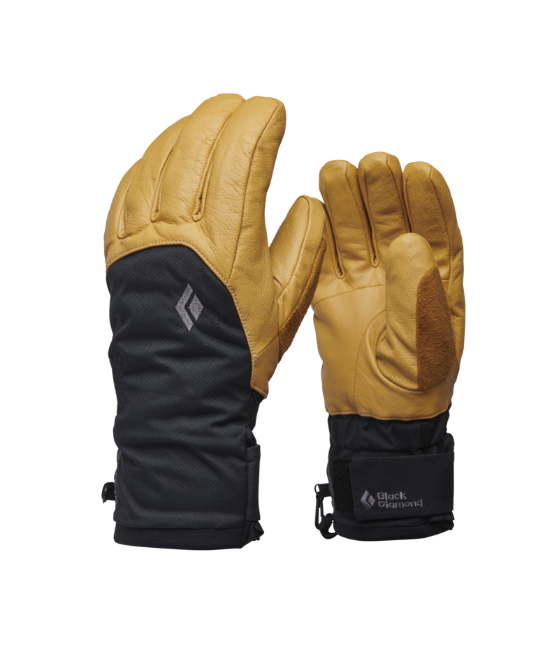 Legend Gloves