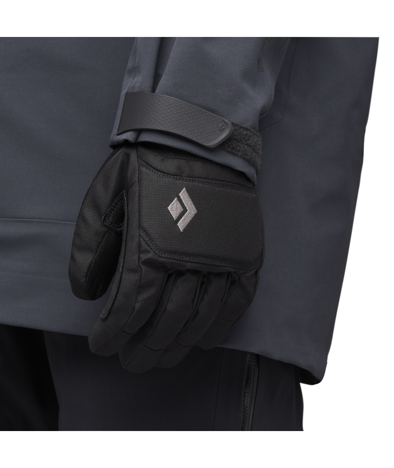 Mission Gloves