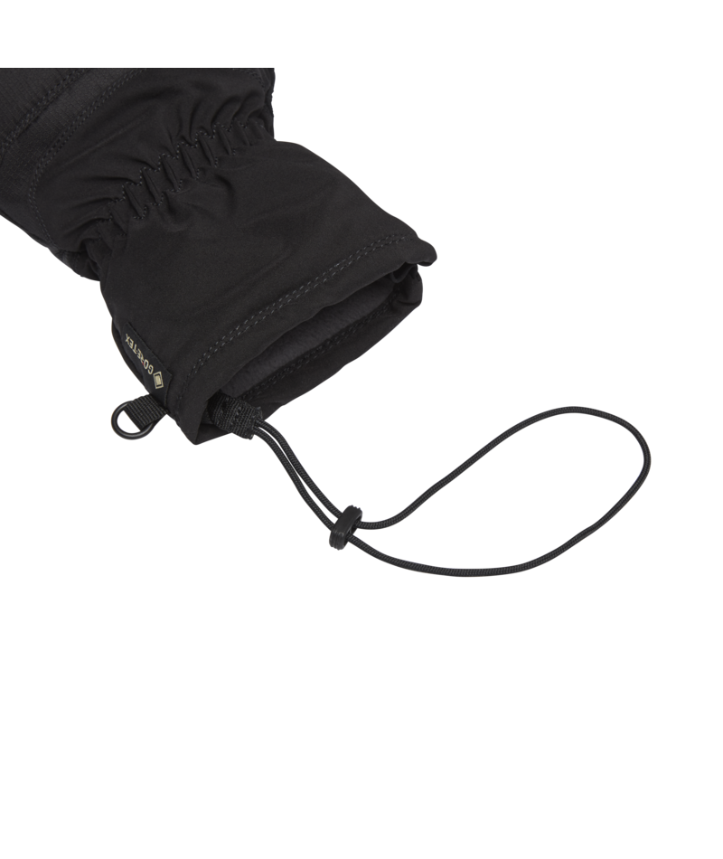 Mission Gloves