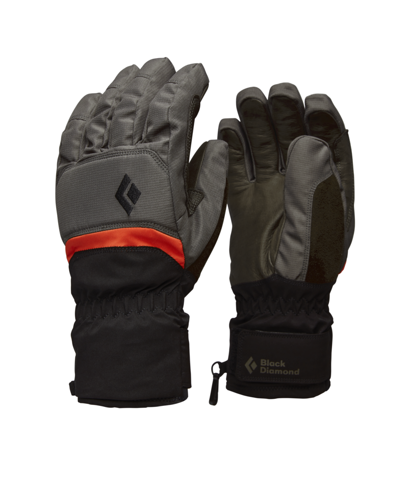 Mission Gloves