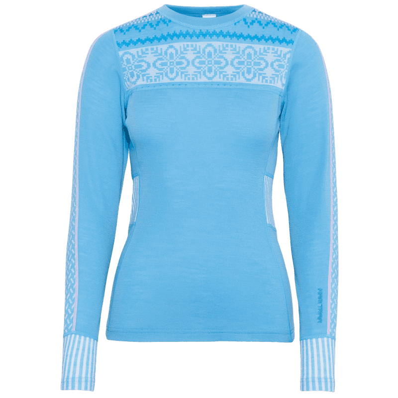 Couche de base LS Ines - Femme