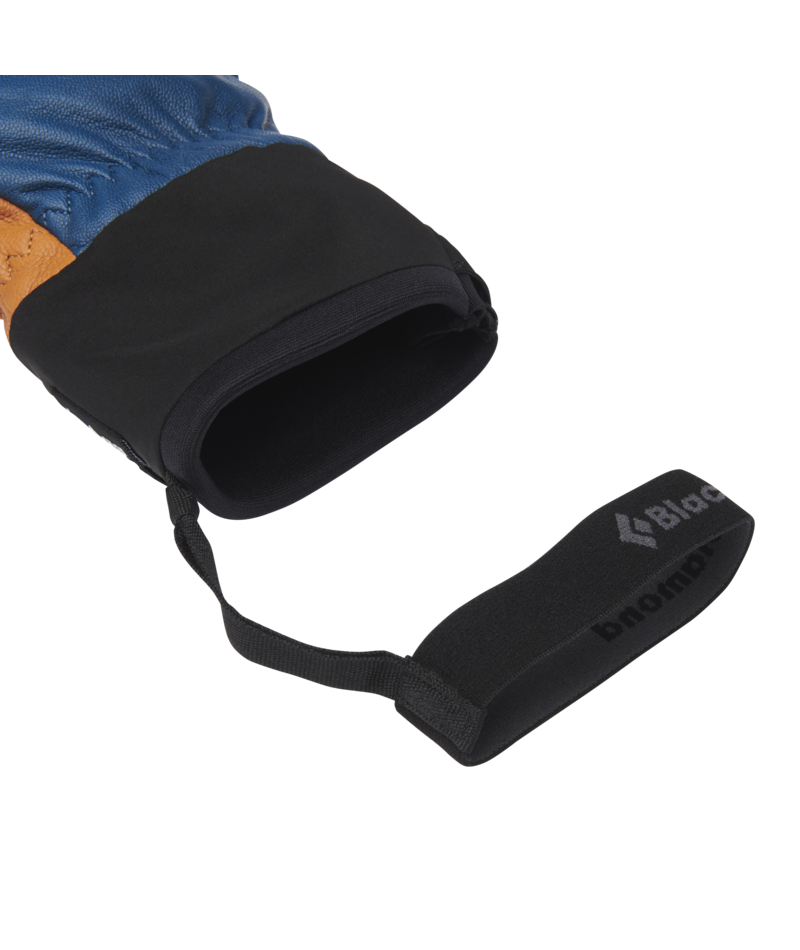 Spark Gloves
