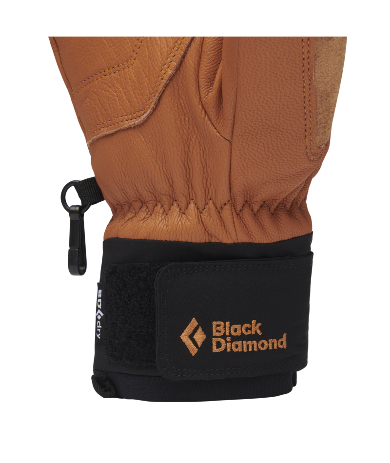 Spark Gloves