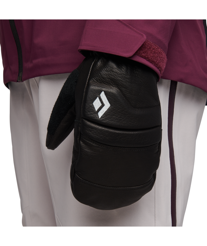 Spark Mittens - Women's